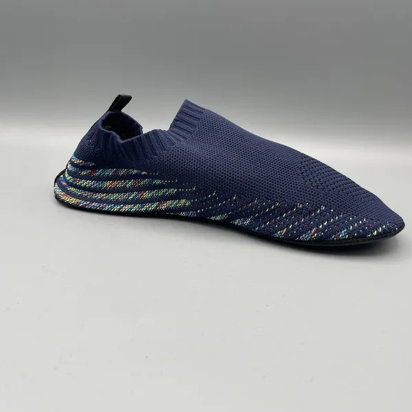 Anlukea Mesh Sock Water Shoe EU Size 38/39 Womens US 8 Summer Yoga Swim Packable - Image 4