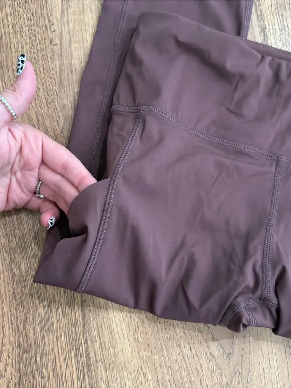 Vuori Stride Leggings Size XS - Image 4