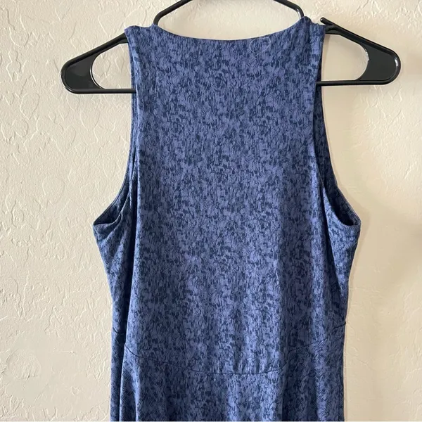Athleta Santorini Thera Printed Dress - Image 5
