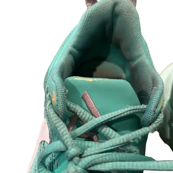Nike Giannis Immortality 2 Basketball Shoes mens- 4.5 womens- 6 Menta DM0825-300 - Image 8
