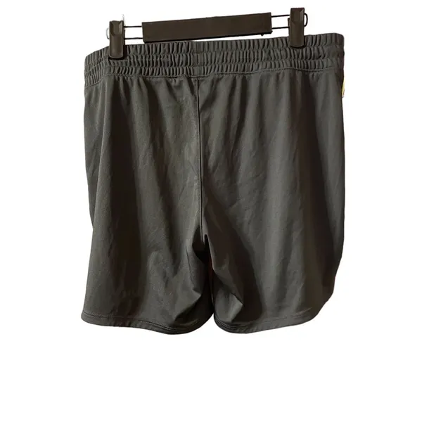 NIKE WOMENS ATHLETIC SHORTS - Image 2