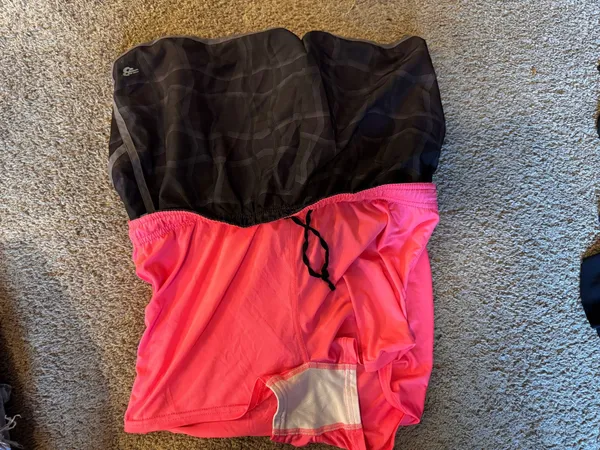 New Balance Shorts Running Black - Image 5
