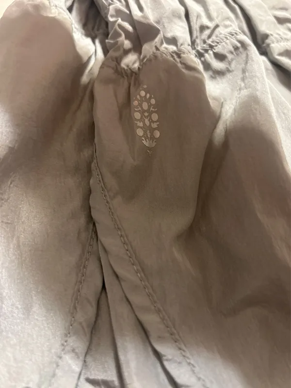 Free People Movement Shorts - Image 2