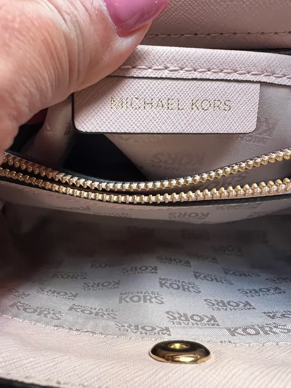 Crossbody Michael Kors - Image 5