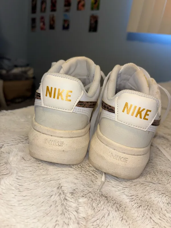 Nike Platform Air Force - Image 2