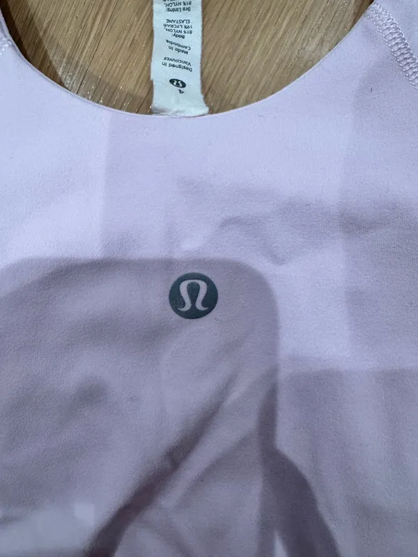 Lululemon Align Tank - Image 4