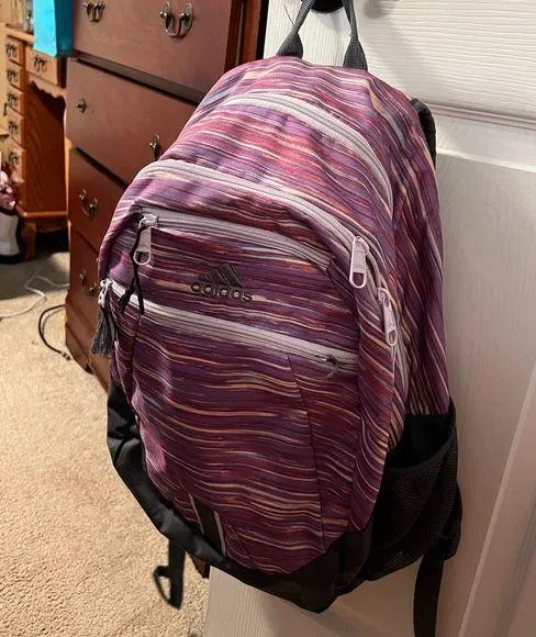 Adidas backpack - Image 2