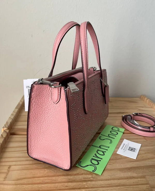 Coach Purse - Image 5