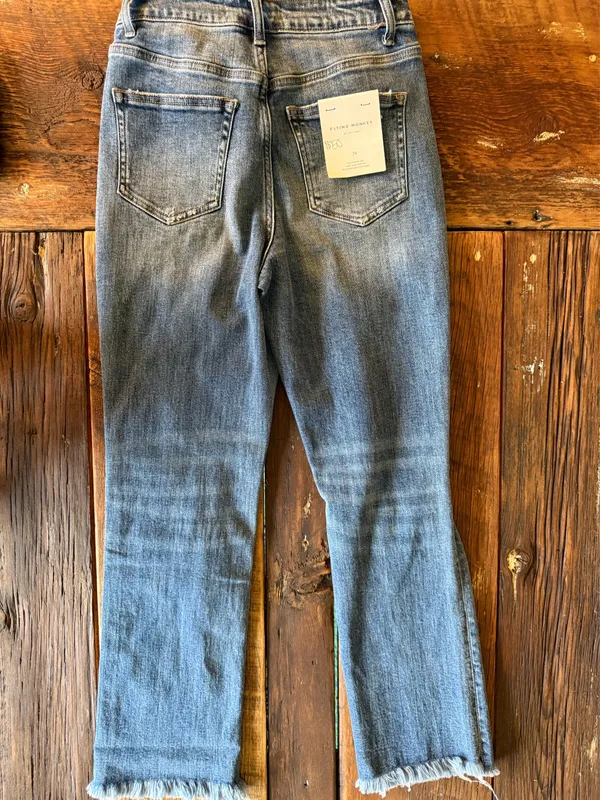 Flying Monkey Jeans - Image 7