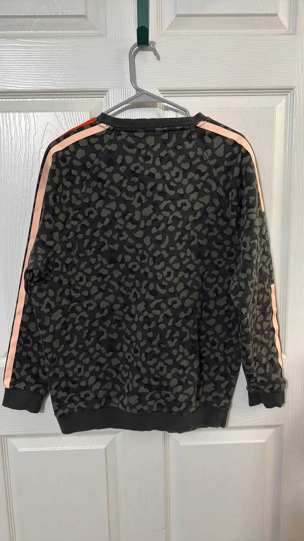 Sarah’s Day x White Fox Boutique Sweatshirt - Image 5