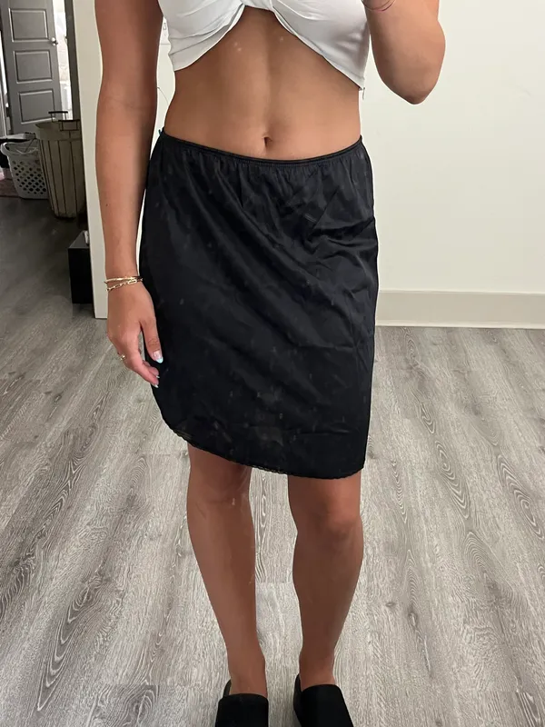 Slip Skirt - Image 2
