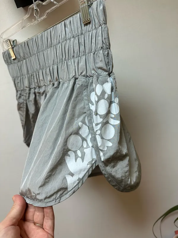 Free People Movement Shorts - Image 2