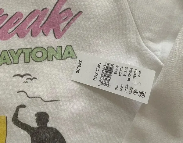 PacSun MTV Sweatshirt - Image 3