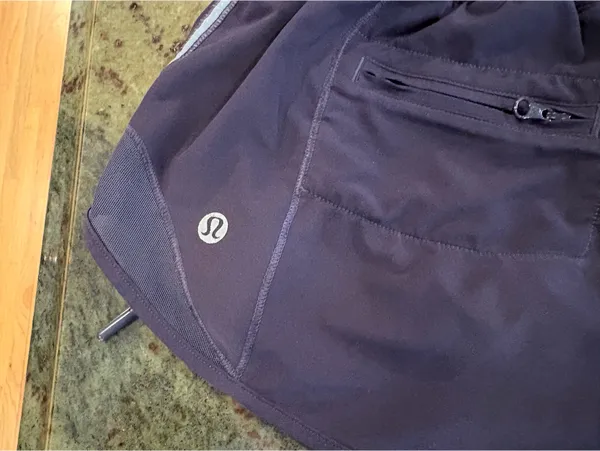 Lululemon Shorts - Image 3