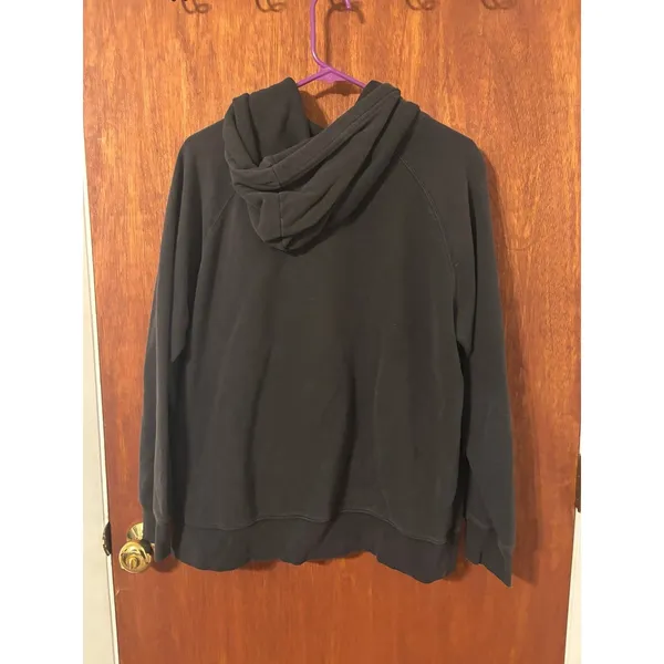 The North Face Hoodie Womens Size Large - Image 3