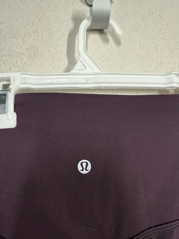 Lululemon Align Pant 25" Legging Size 4 - Image 5