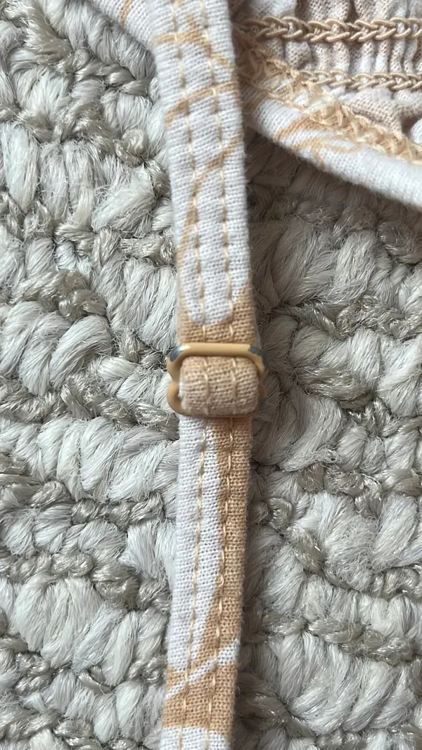 Cropped Tank - Image 4