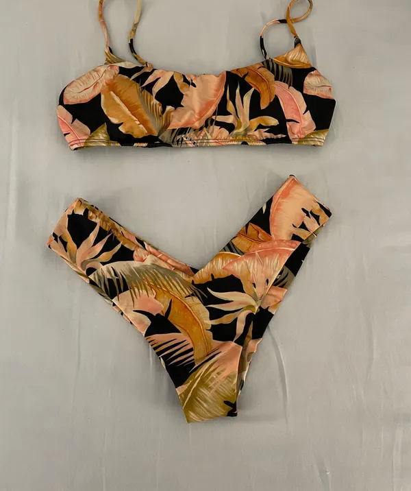 Billabong Bikini Set - Image 4