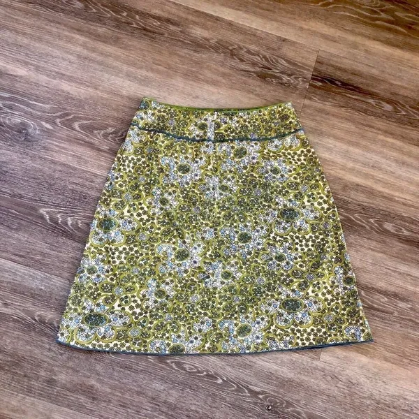 Studio M A line skirt Size 2 - Image 6