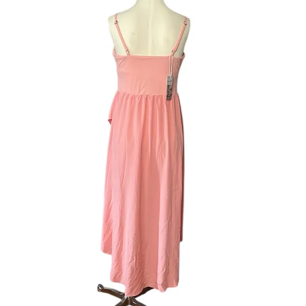 NEW Halara Play it My Way Large Blossom Dress NWT - Image 3