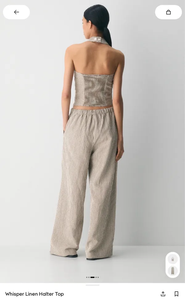 Aritzia Top - Image 2