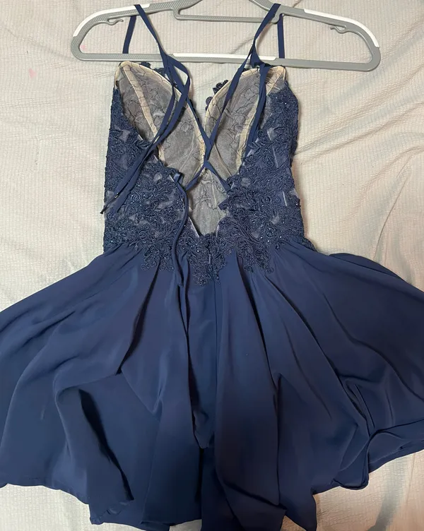 PromGirl Homecoming Dress - Image 2