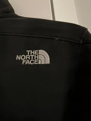 The North Face Black Apex Jacket - Image 6