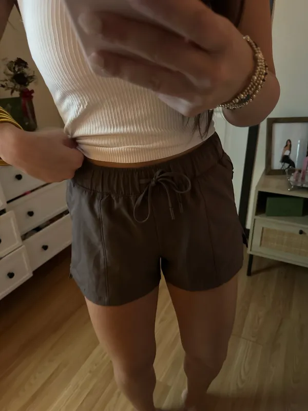 Boutique Athletic Shorts - Image 2