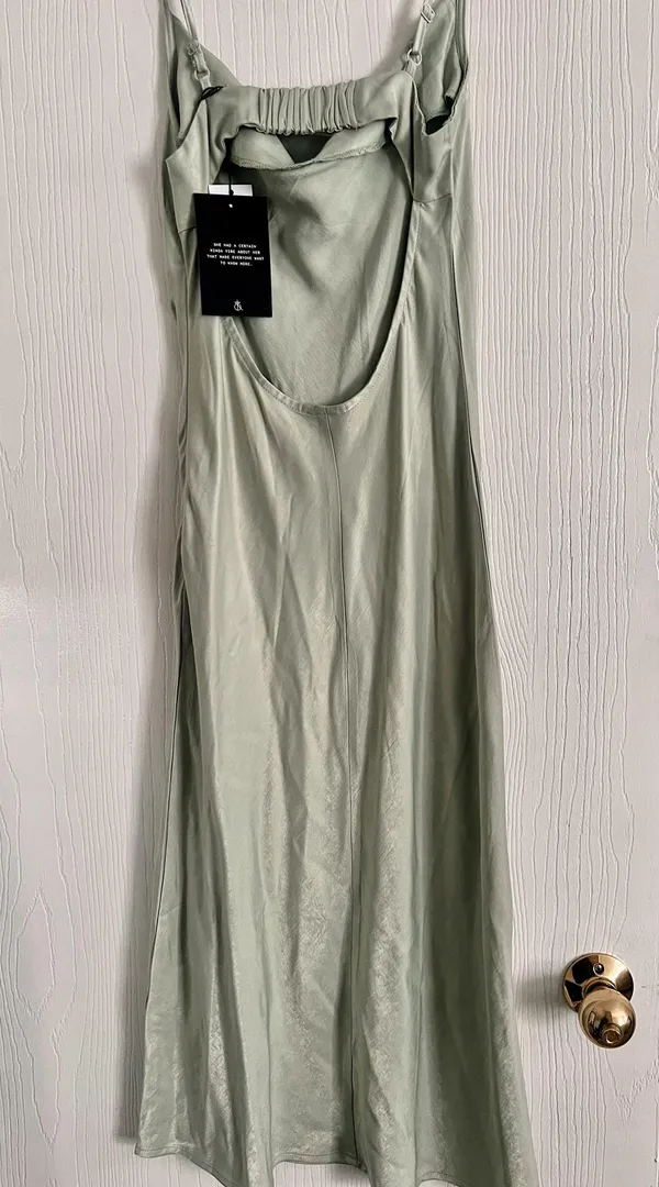 Lulus Dress - Image 2