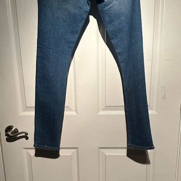 True Religion Embellished Skinny Jeans - Image 7