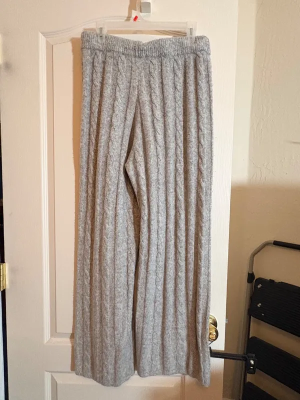 Abercrombie & Fitch Sweater Pants - Image 2