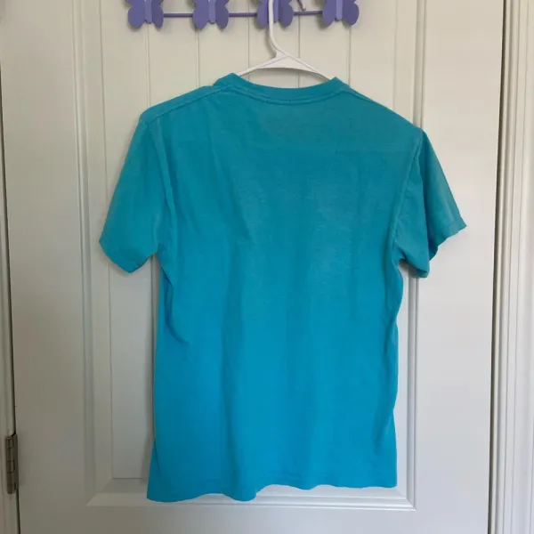 Savvy women’s University of Pittsburgh scoop‎ neck tshirt — small - Image 7