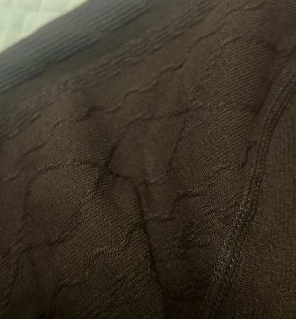 JoyLab cropped workout top - Image 3