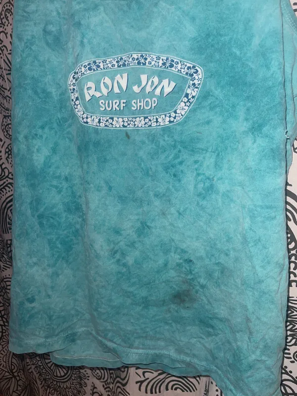 Ron Jon Vintage Hawaiian Tank - Image 4