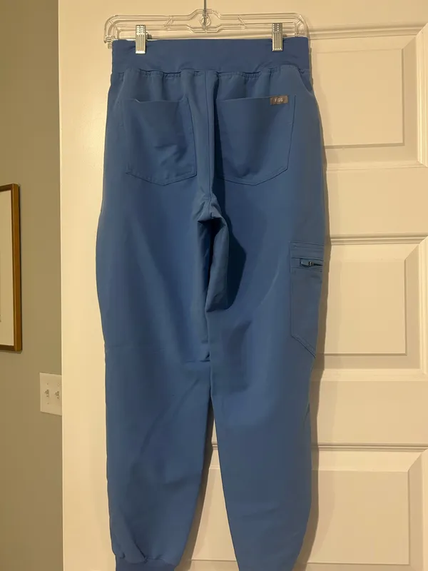 FIGS Scrub Pants - Image 2