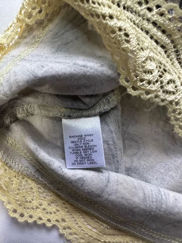 Ann Taylor tank top in excellent condition Size L - Image 3