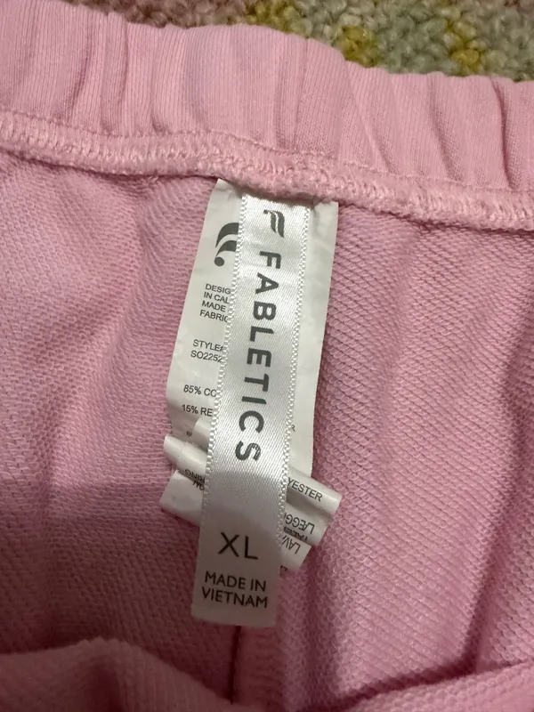 Fabletics Shorts - Image 2