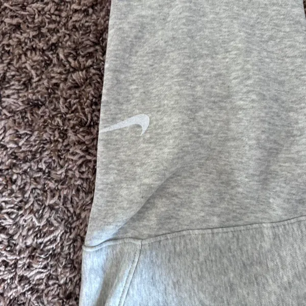 Nike cropped Kentucky hoodie - Image 2