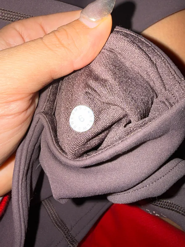 Lululemon Leggings - Image 5