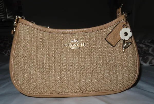 Coach Teri Bag Shoulder - Image 2