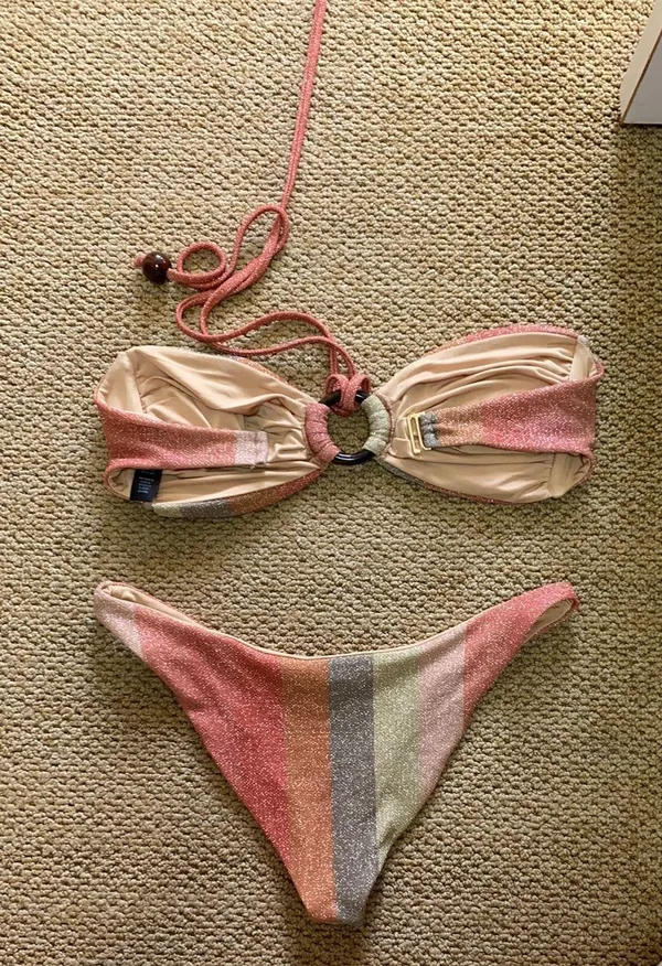 Beach Riot Swimsuit Set - Image 4