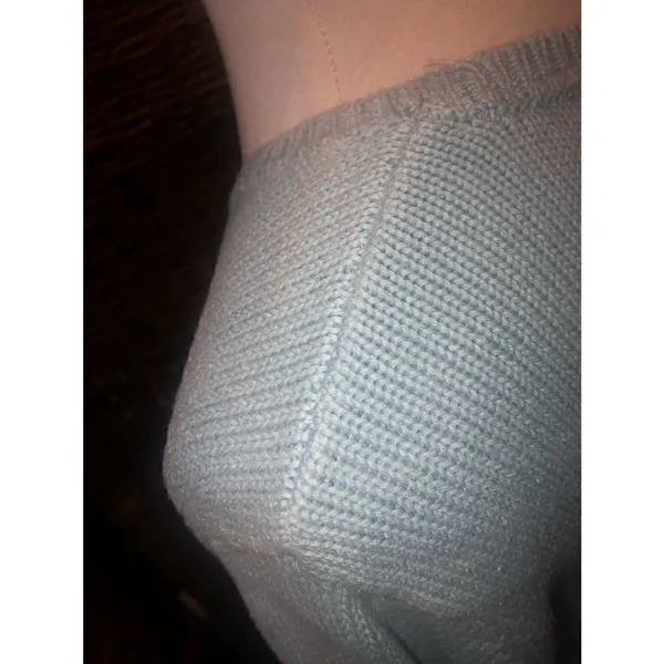 Charter Club Long Sleeve Sweater M - Image 6