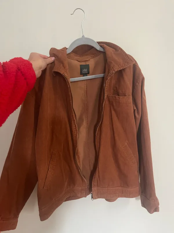 Target Jacket - Image 2