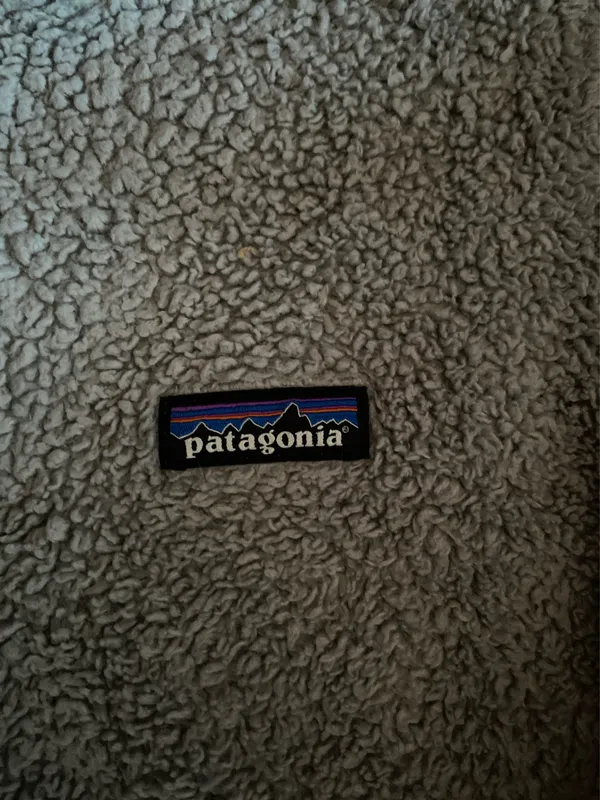 Patagonia Half-Zip Fleece Women’s - Image 2