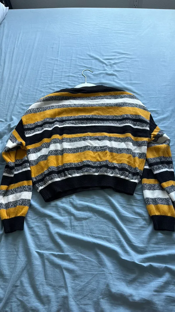 Divided Sweater Cropped H&M - Image 2