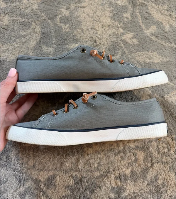 Sperry Top-Sider Shoes - Image 2