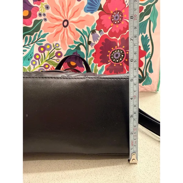 Fossil Kingston Satchel Medium - Image 7
