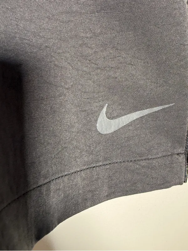 Nike Black Women's Athletic Skort with Built-In Shorts Small 4/6 - Image 2