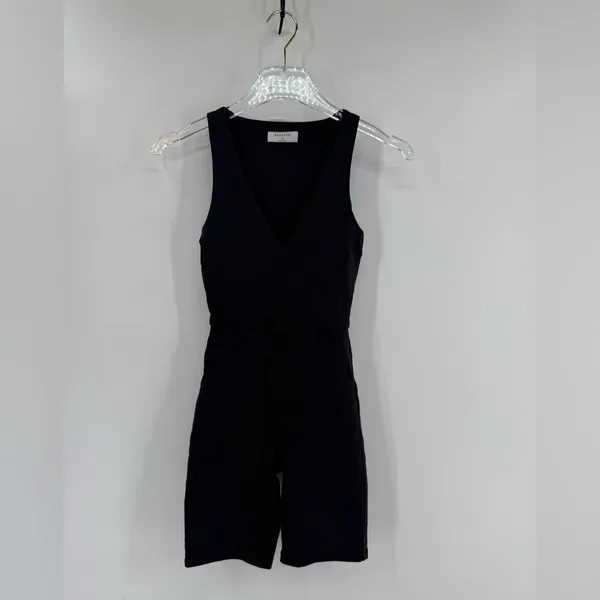 Aritzia‎ Babaton Contour Romper size xs - Image 2