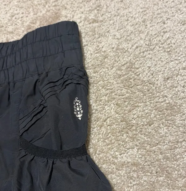 Free People shorts - Image 2